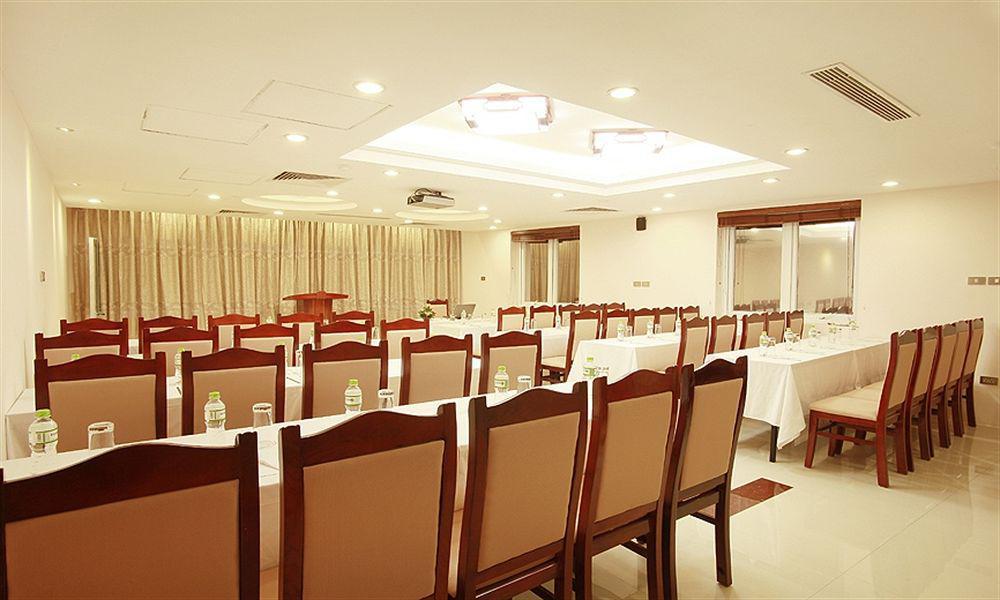 Hanoi 20 Hotel&Apartment Esterno foto