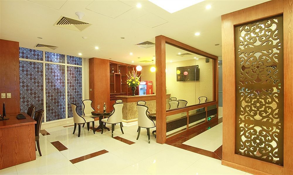 Hanoi 20 Hotel&Apartment Esterno foto