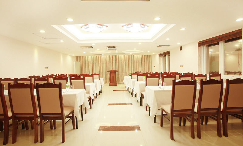 Hanoi 20 Hotel&Apartment Esterno foto