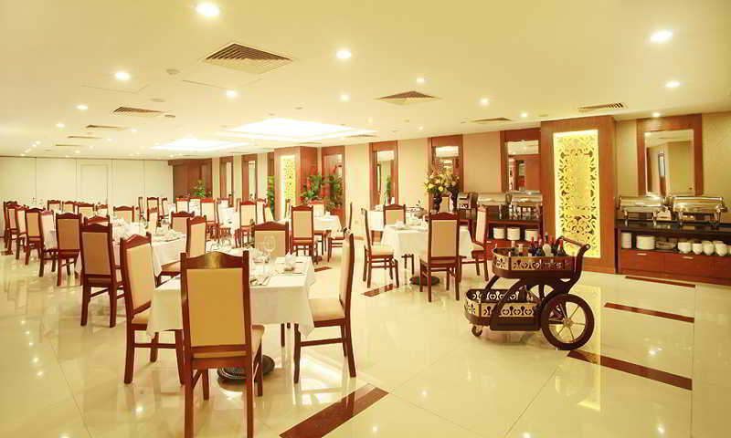 Hanoi 20 Hotel&Apartment Esterno foto