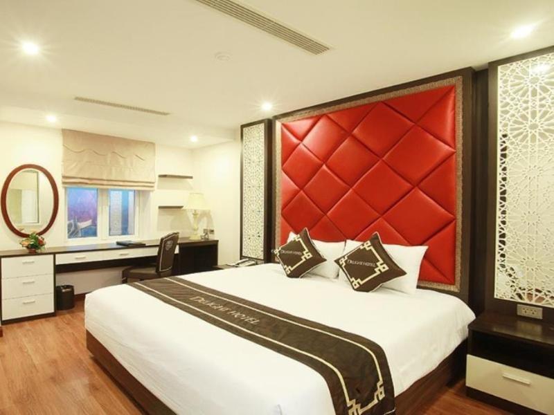 Hanoi 20 Hotel&Apartment Esterno foto